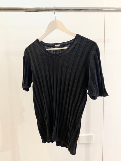 Treasure, Weekend Max Mara ribbed tshirt