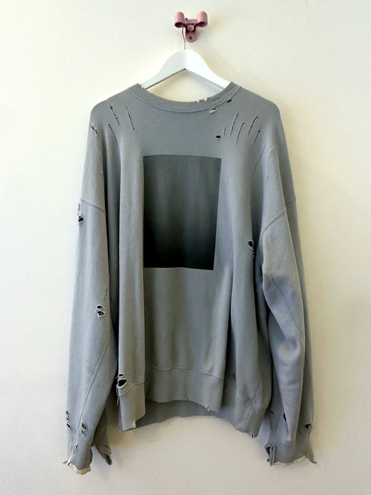 Mindy, Japan sweat