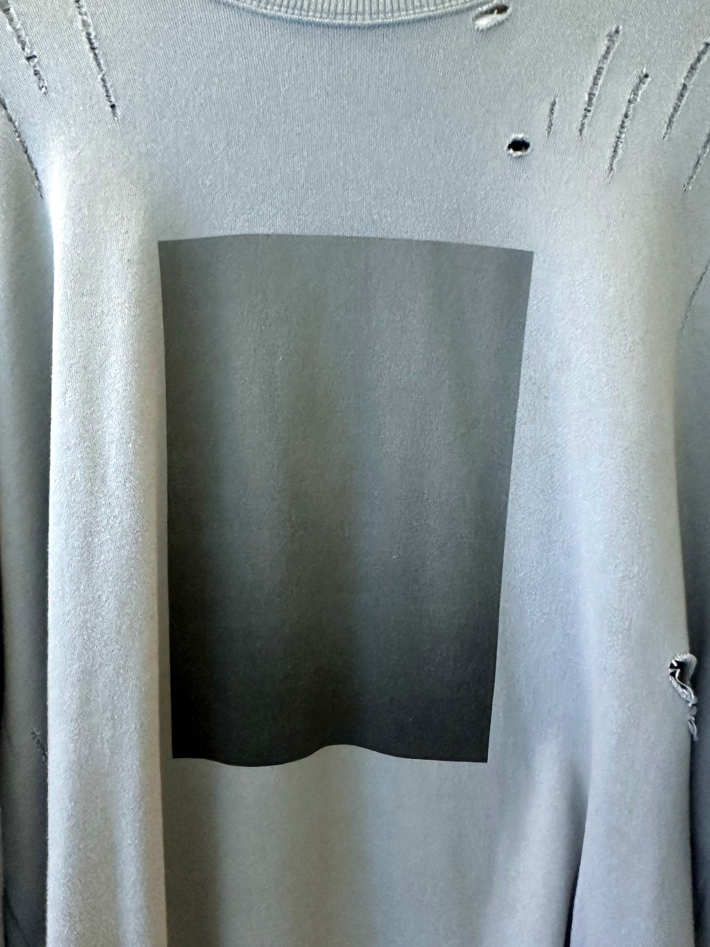 Mindy, Japan sweat
