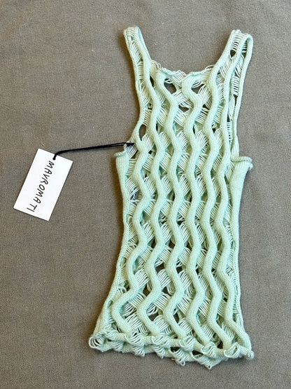M.avromati, Seaweed tank Seafoam