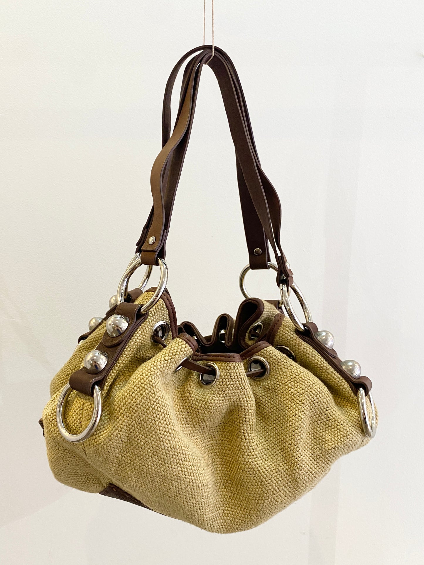 Treasure, Gianni Chiarini bag
