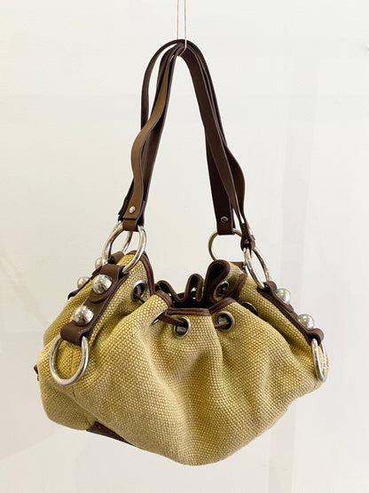Treasure, Gianni Chiarini bag