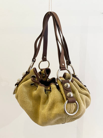 Treasure, Gianni Chiarini bag