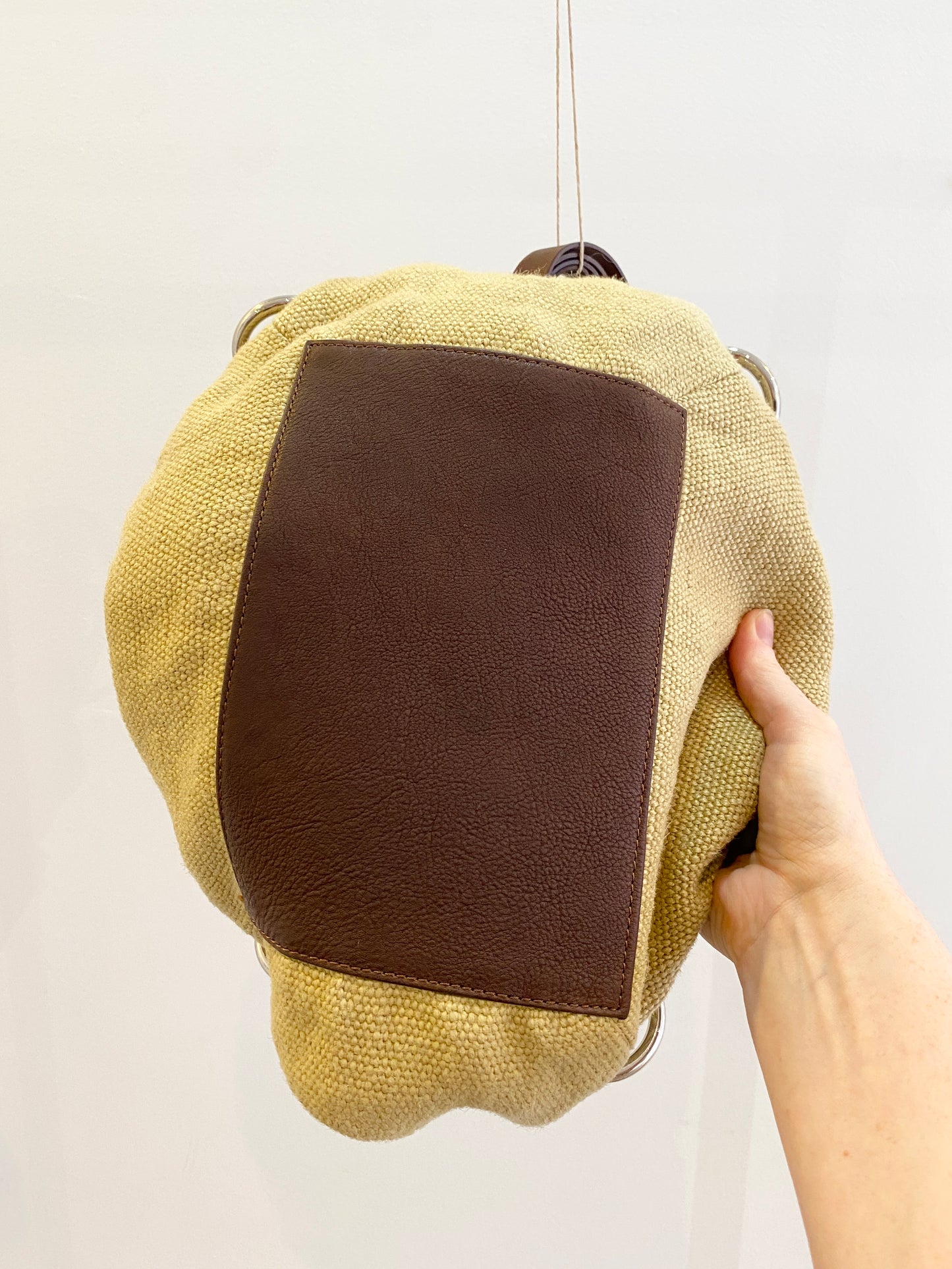 Treasure, Gianni Chiarini bag