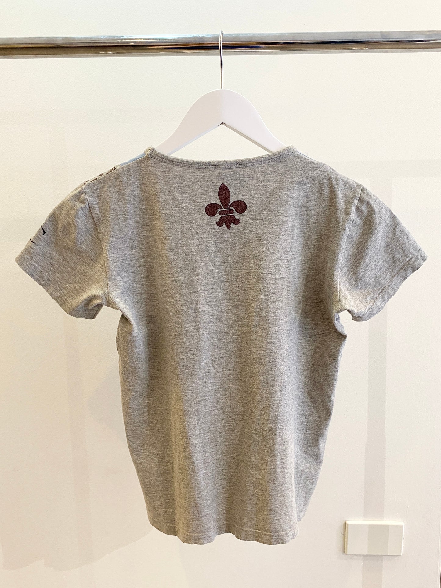 Treasure, Just Cavalli tshirt