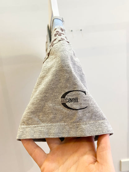 Treasure, Just Cavalli tshirt