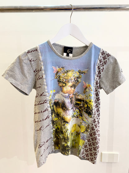 Treasure, Just Cavalli tshirt