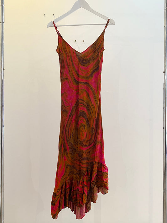 Treasure, Collina Strada Dress