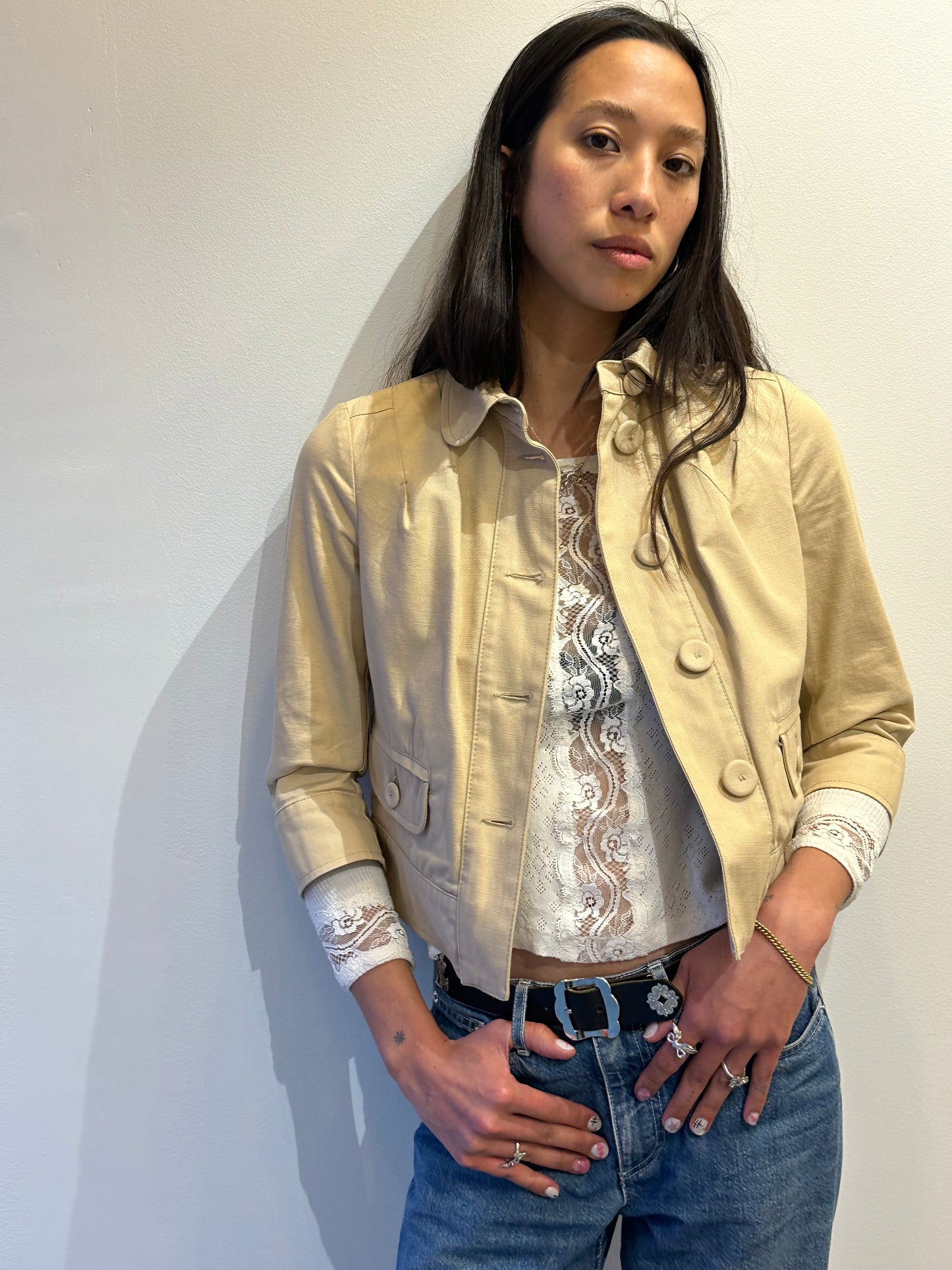 Treasure, See by Chloé jacket