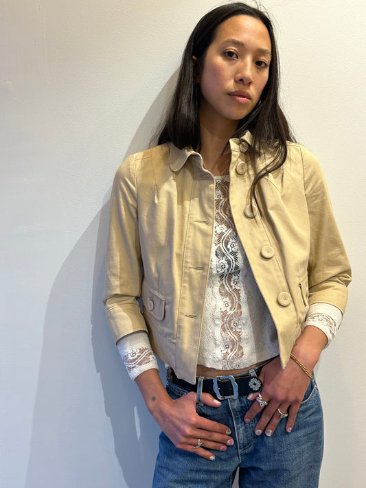 Treasure, See by Chloé jacket