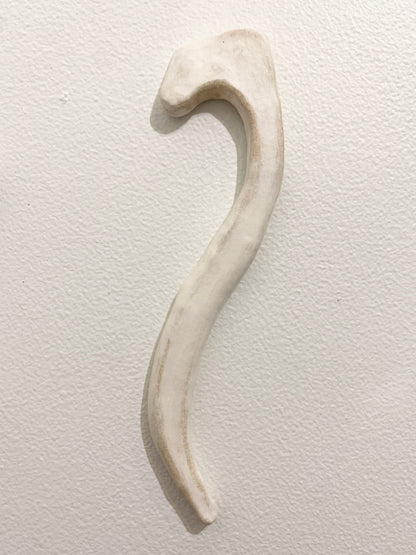 Single prong (bone), 2026