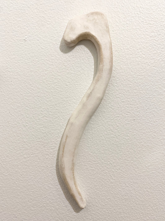 Single prong (bone), 2026