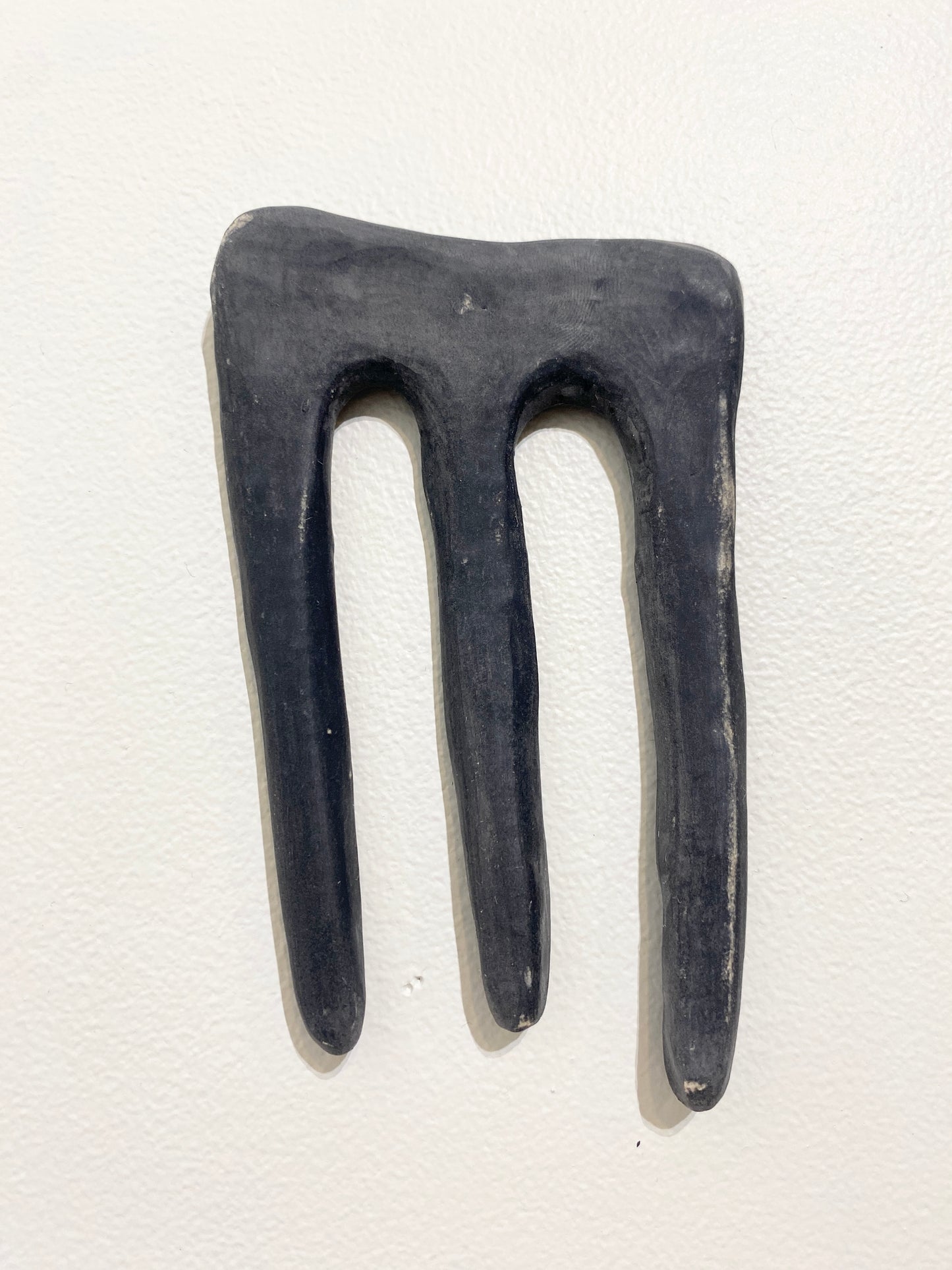 Three prong (dark), 2026