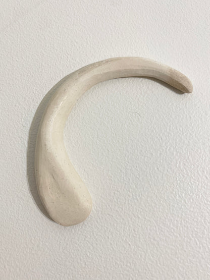 Single prong (bone), 2026