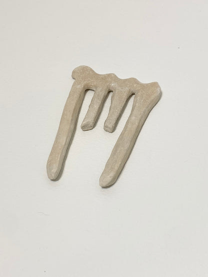 Four prong (bone), 2026