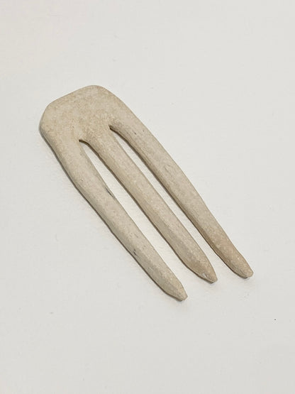 Three prong (bone), 2026