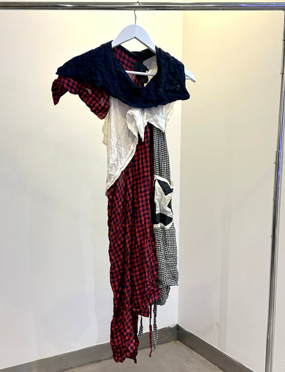 Treasure, Bernhard Willhelm dress