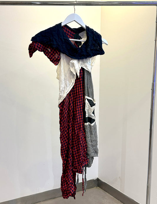 Treasure, Bernhard Willhelm dress