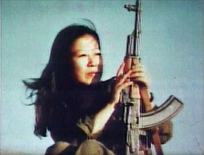 Stars of Orion: Japanese Martyrs for Palestine - Film Screening + Talk