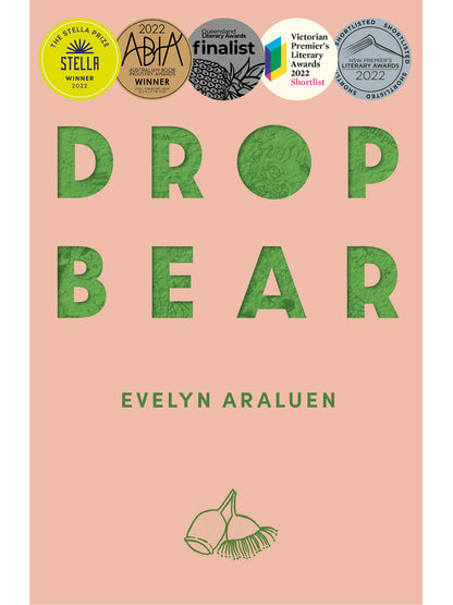 Evelyn Araluen, Dropbear