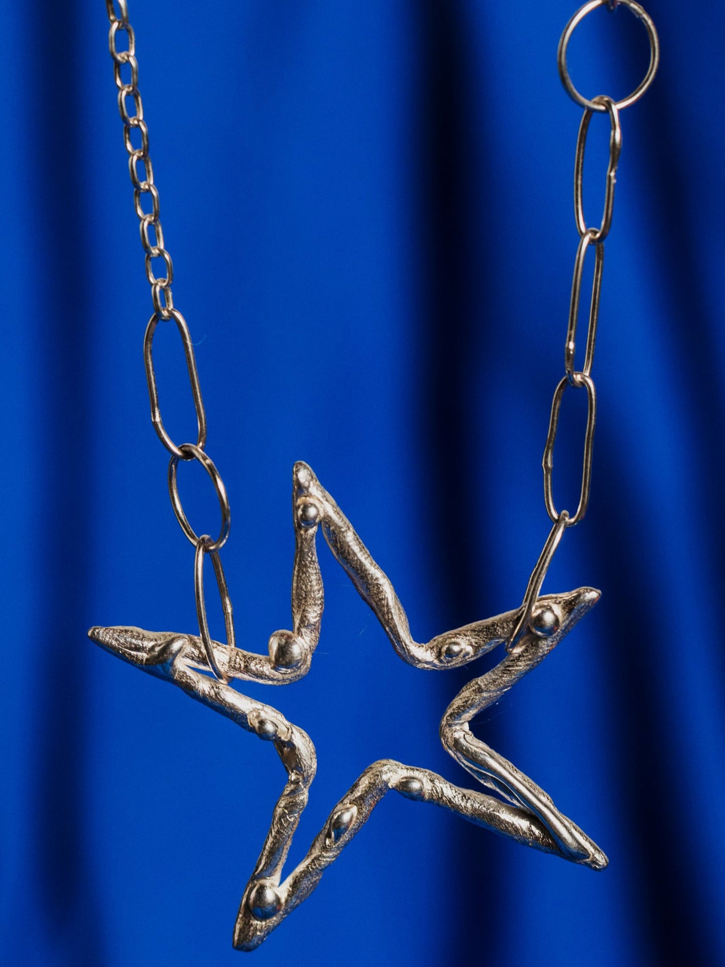 Nightdrive studio, Big star pendant