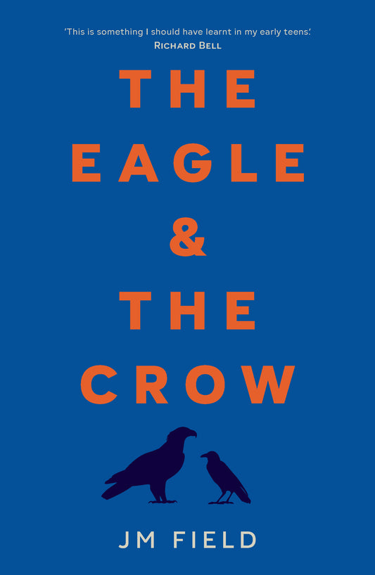 JM Field, The Eagle and the Crow