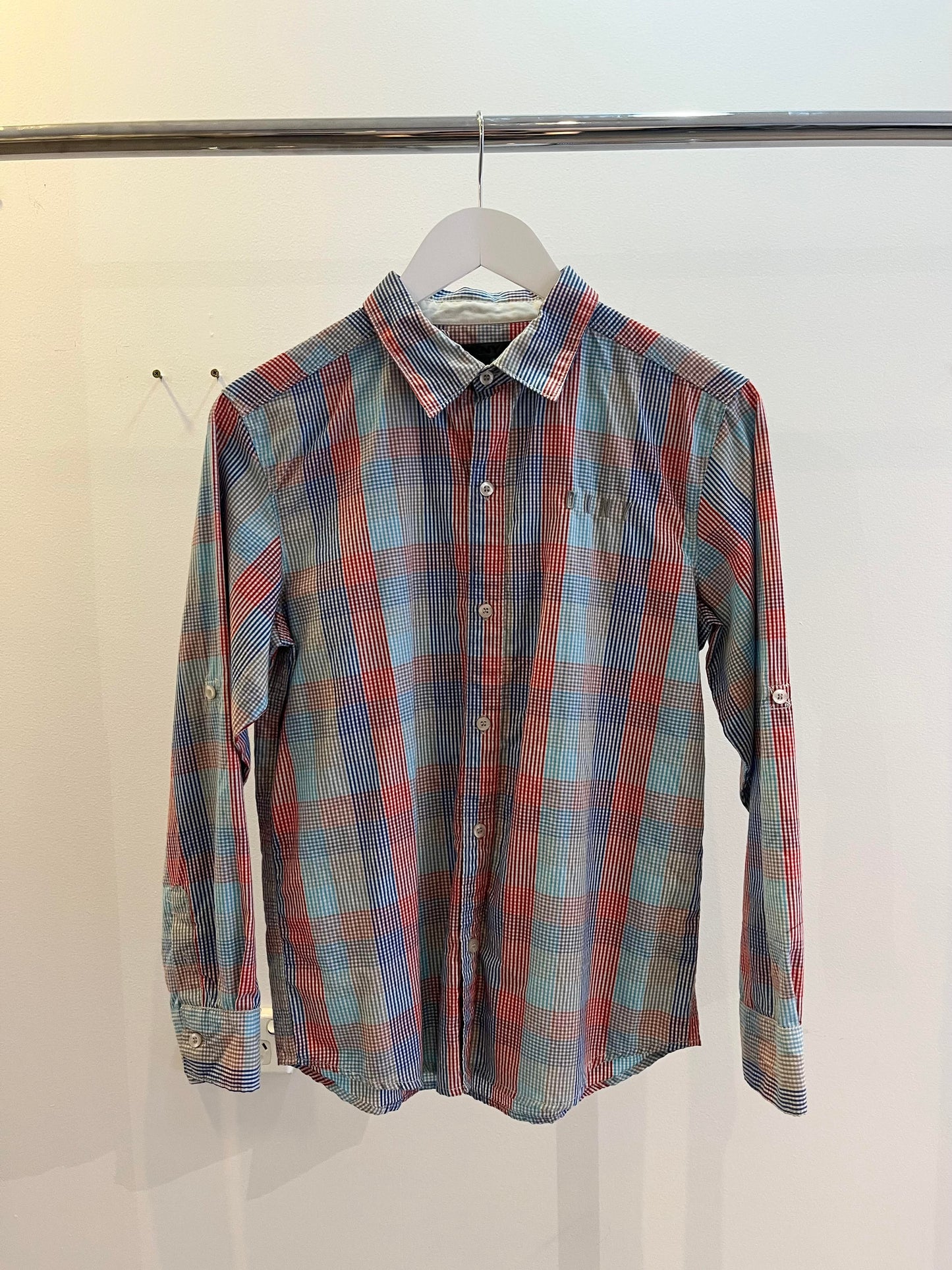 Treasure, DKNY Button-Up Shirt