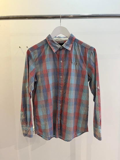 Treasure, DKNY Button-Up Shirt