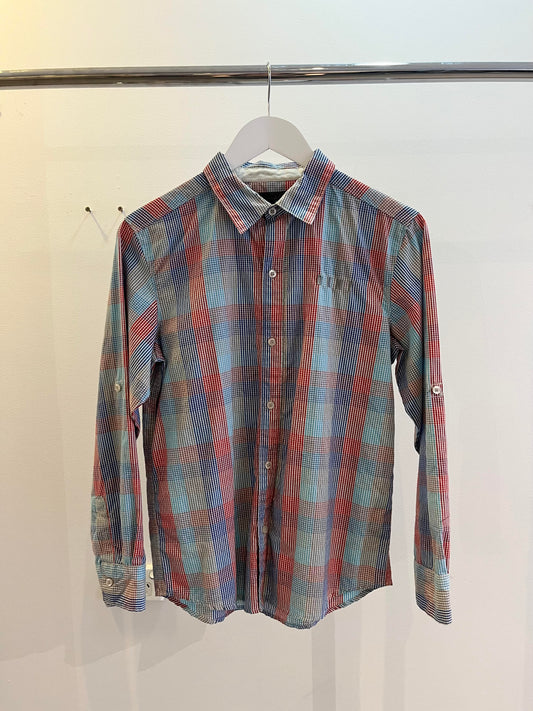 Treasure, DKNY Button-Up Shirt