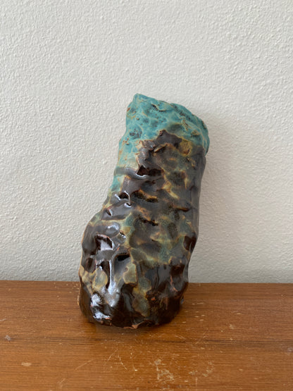 Jana Hawkins-Andersen, Monument Studies 8