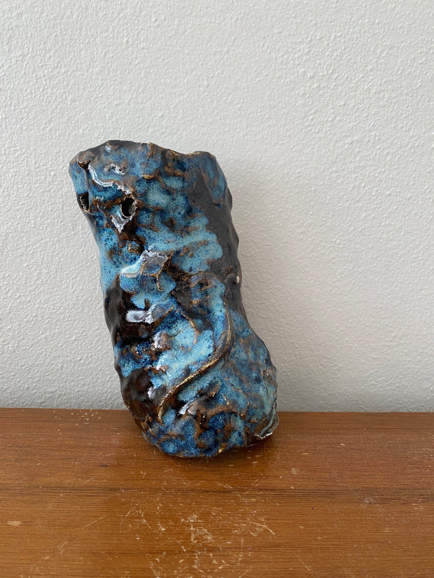 Jana Hawkins-Andersen, Monument Studies 11