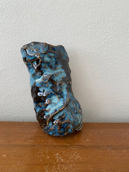 Jana Hawkins-Andersen, Monument Studies 11