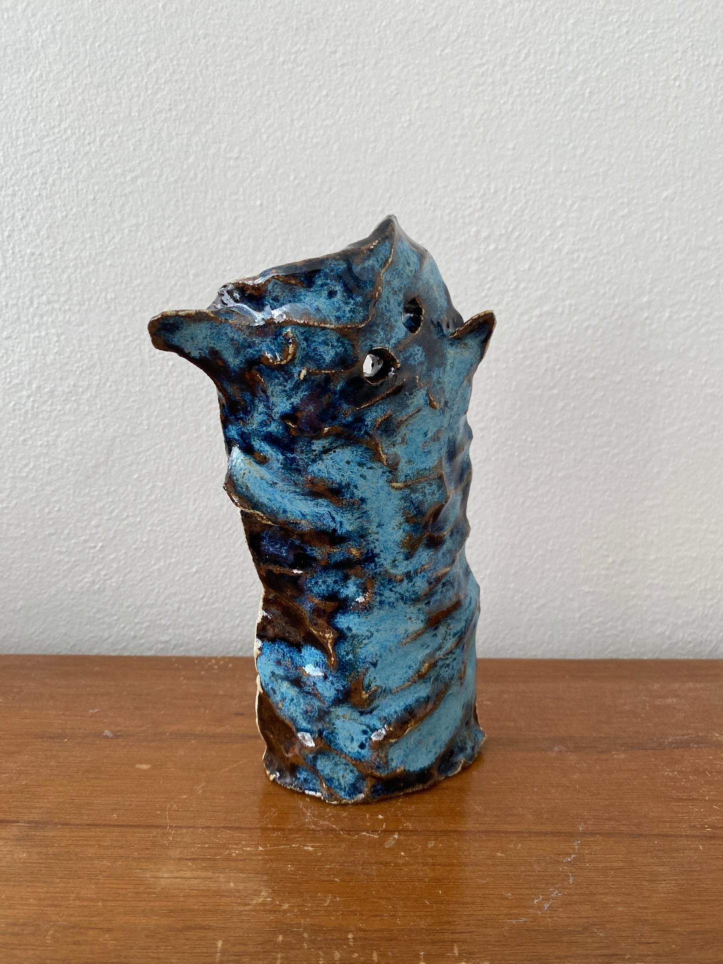Jana Hawkins-Andersen, Monument Studies 5