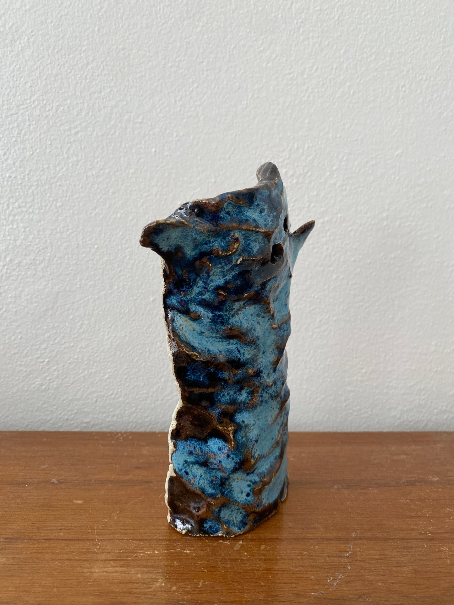 Jana Hawkins-Andersen, Monument Studies 5