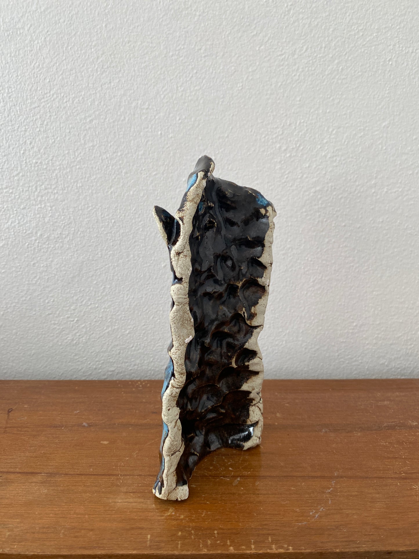 Jana Hawkins-Andersen, Monument Studies 5