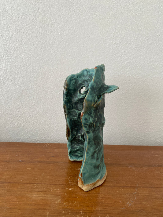 Jana Hawkins-Andersen, Monument Studies 4