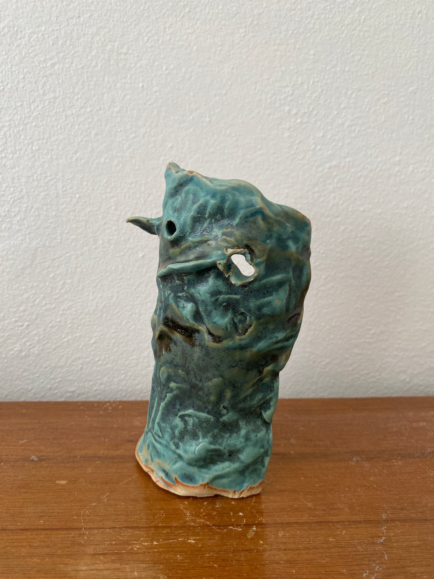 Jana Hawkins-Andersen, Monument Studies 4