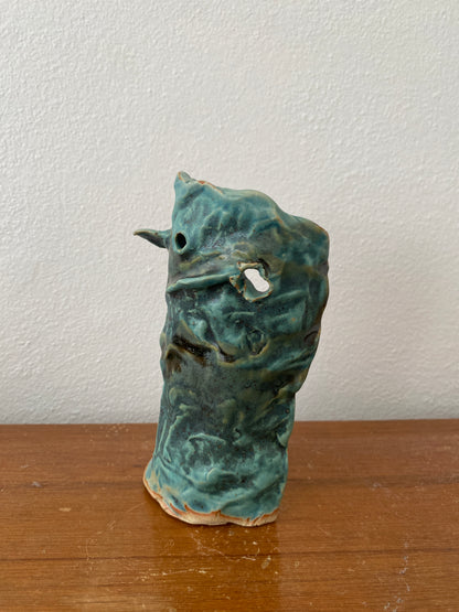 Jana Hawkins-Andersen, Monument Studies 4