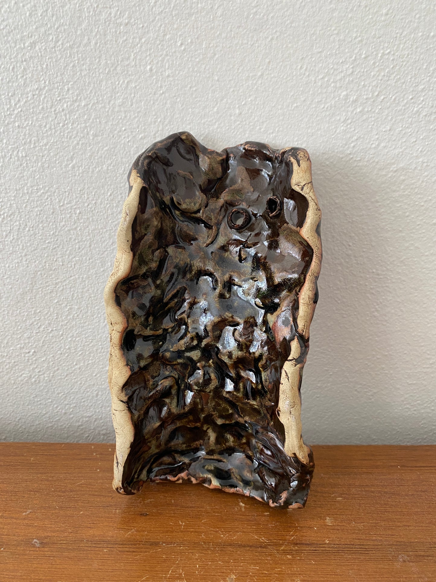 Jana Hawkins-Andersen, Monument Studies 9