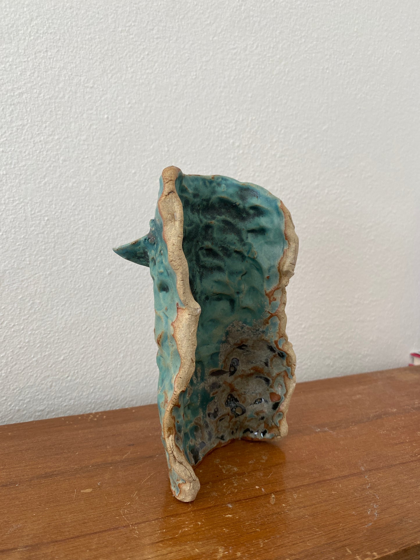 Jana Hawkins-Andersen, Monument Studies 1