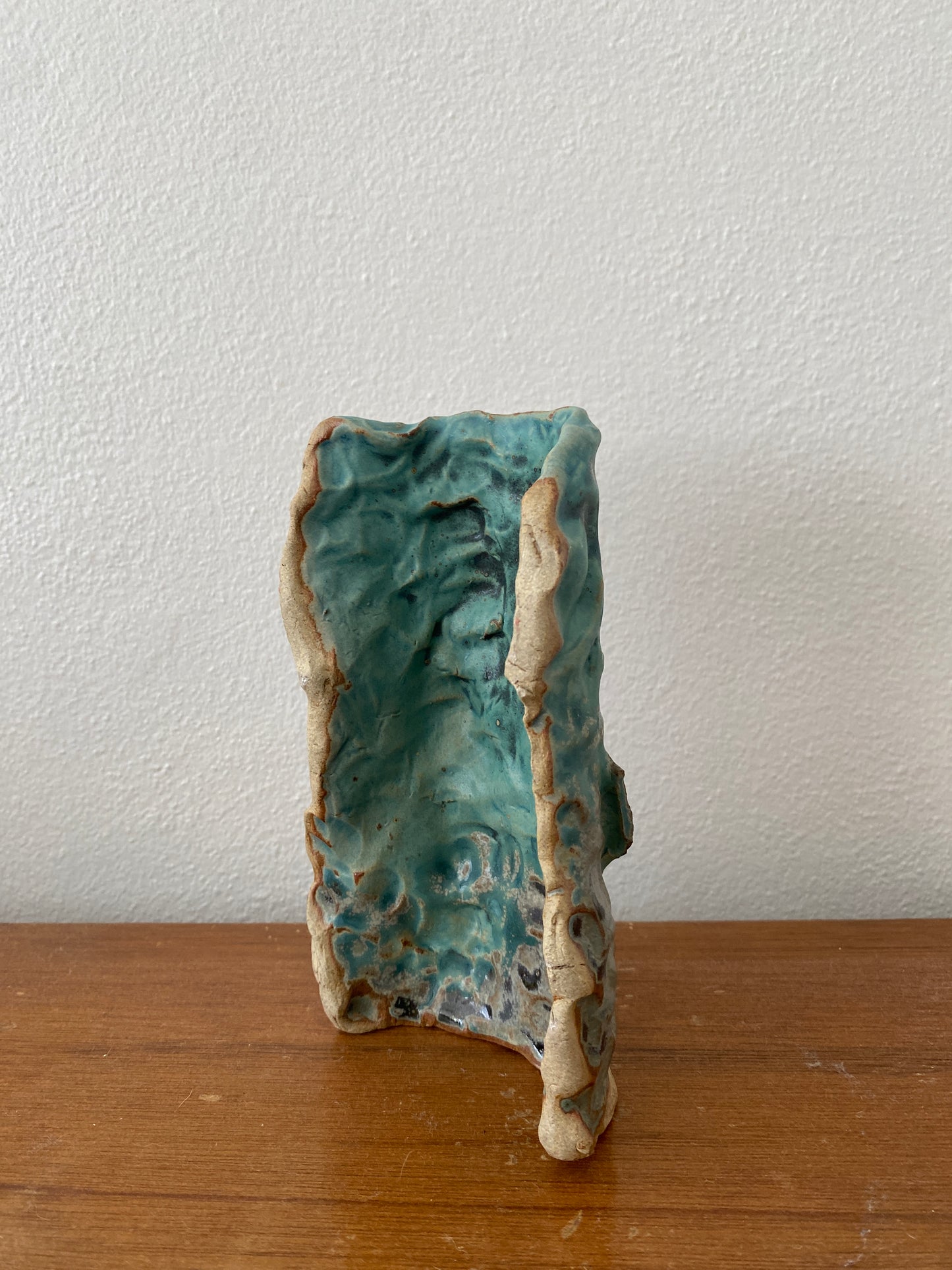 Jana Hawkins-Andersen, Monument Studies 1