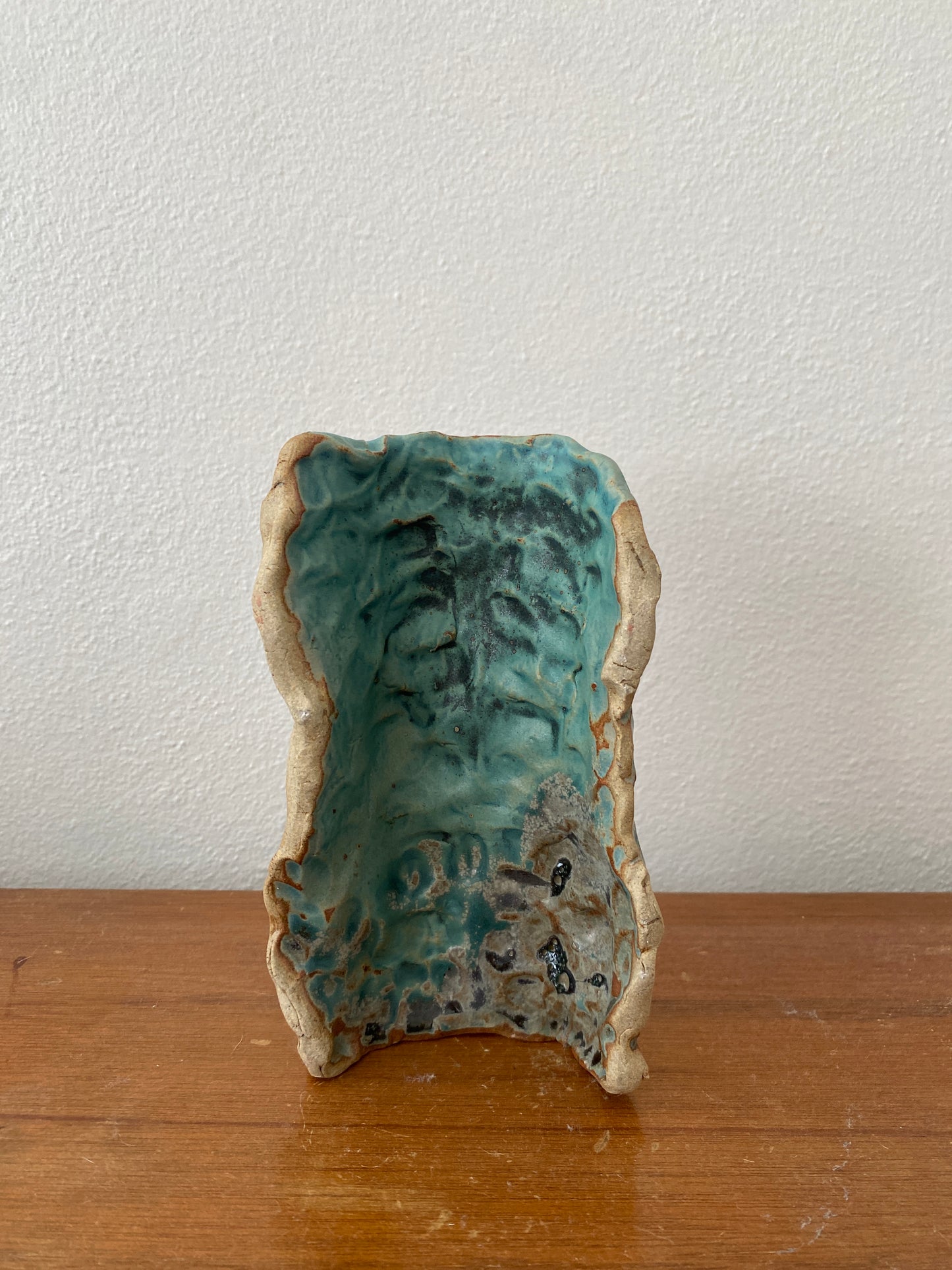 Jana Hawkins-Andersen, Monument Studies 1