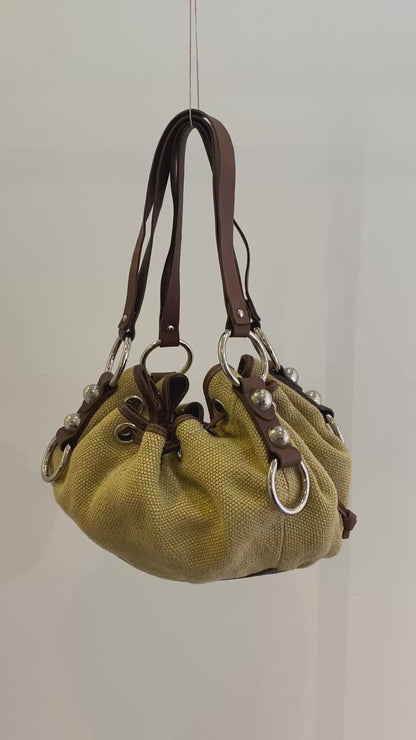Treasure, Gianni Chiarini bag