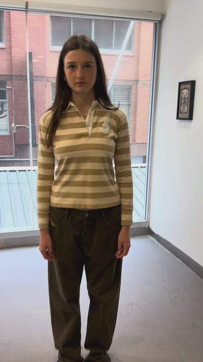 Treasure, Polo shirt