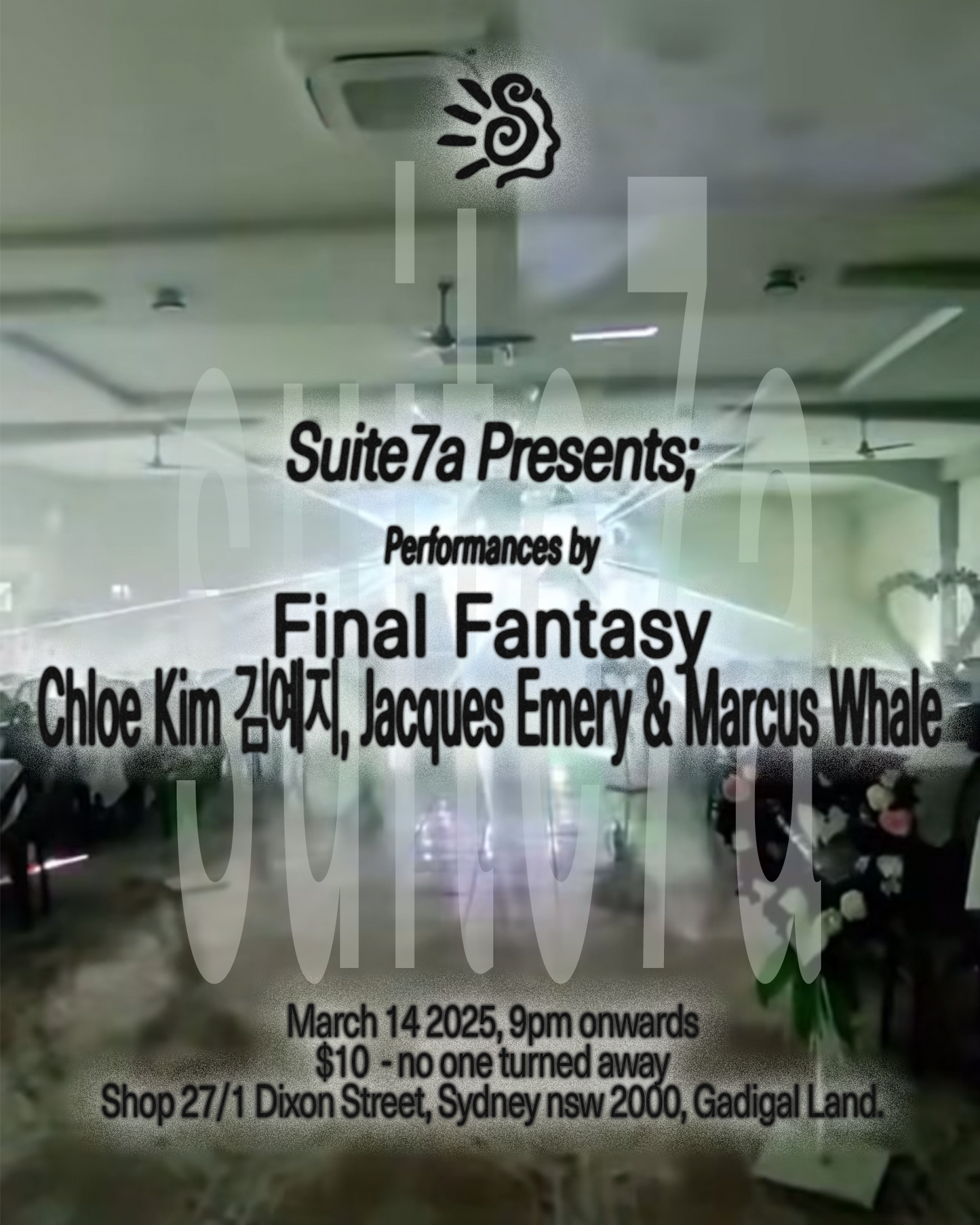 Final Fantasy 14th March 9pm onwards