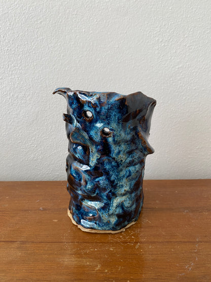 Jana Hawkins-Andersen, Monument Studies 17