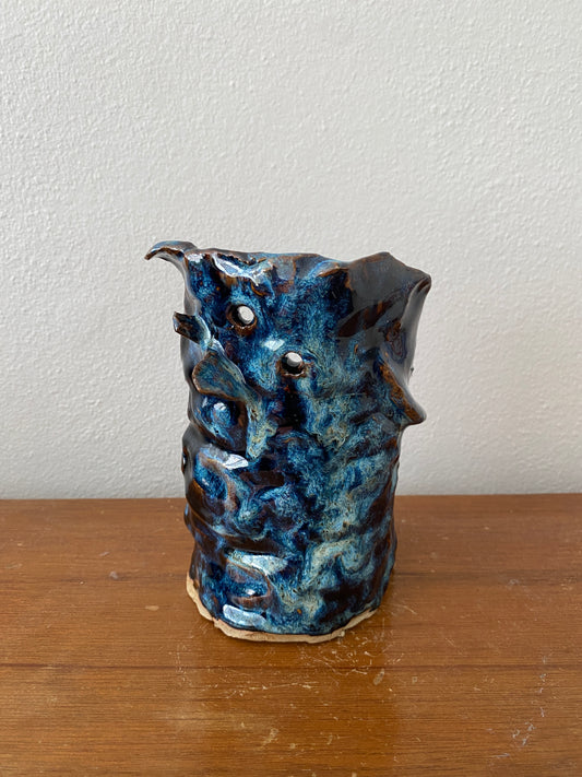 Jana Hawkins-Andersen, Monument Studies 17