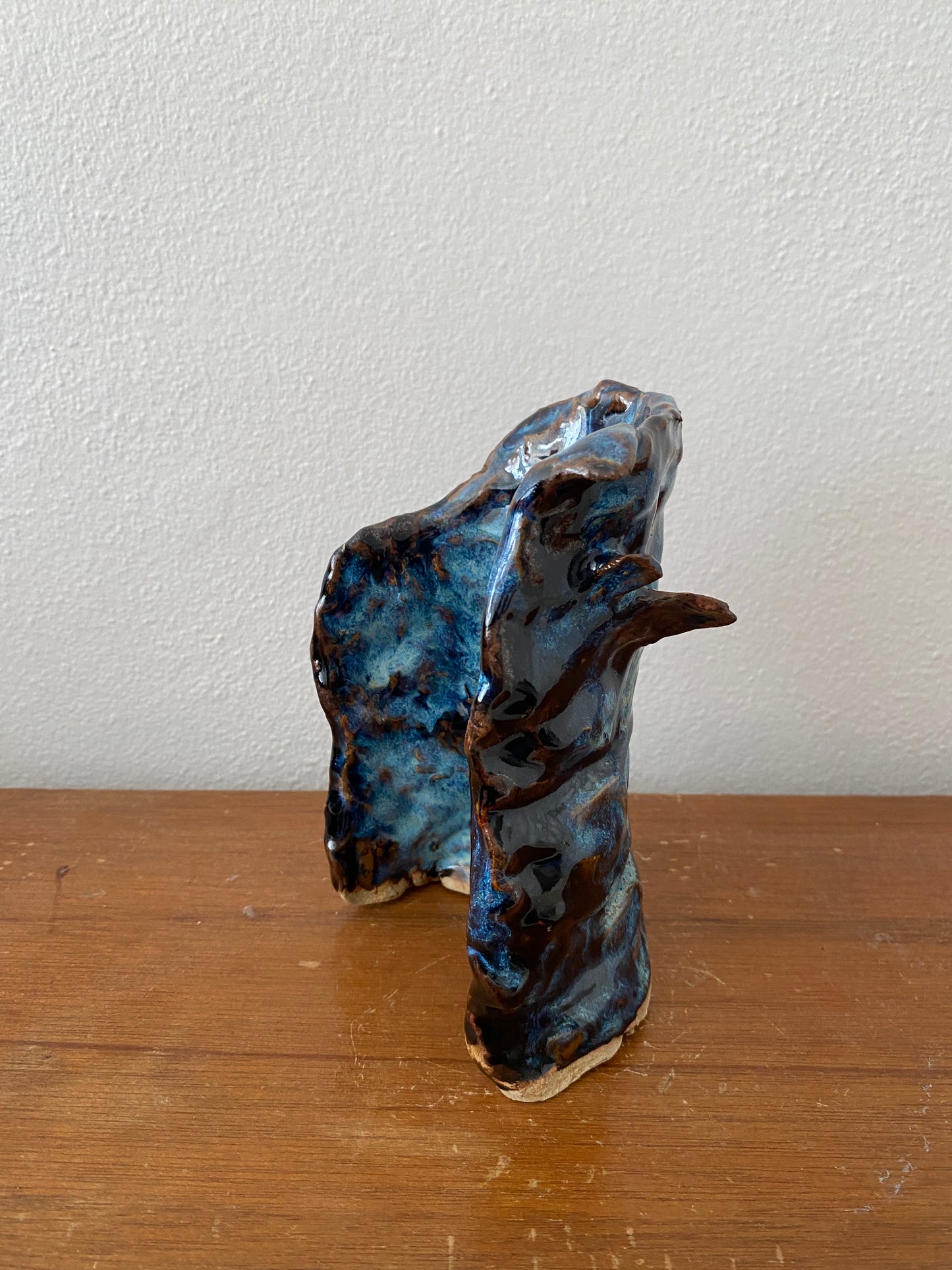 Jana Hawkins-Andersen, Monument Studies 17