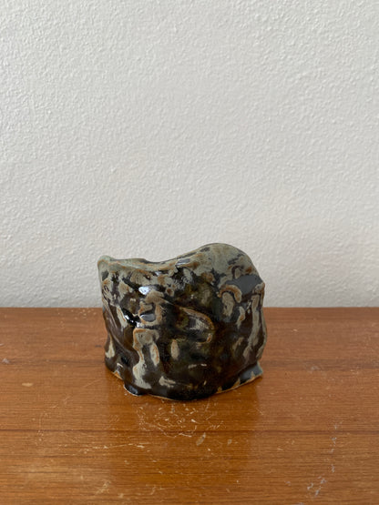 Jana Hawkins-Andersen, Monument Studies 6