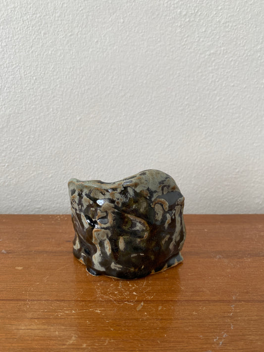 Jana Hawkins-Andersen, Monument Studies 6